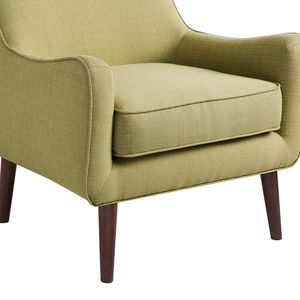 Poltrona Moderna Stile Mid-Century per Soggiorno - Product Image 6
