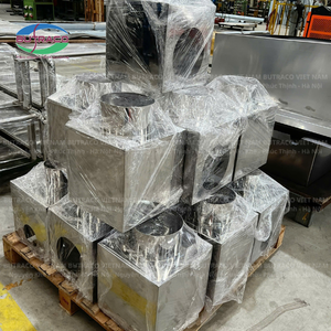 Procesamiento personalizado de productos de acero inoxidable, tratamiento de superficies, precio razonable, rápido, consulta técnica en línea - Product Image 2