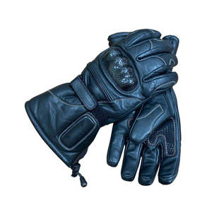 Guantes de Motocicleta Premium para Invierno, Guantes de Conducción con Pantalla Táctil, Resistentes al Viento, Térmicos, para Carreras y Ciclismo - Product Image 3