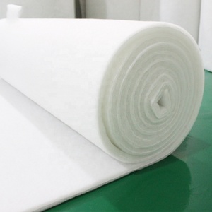 Rollo de Relleno Termoadhesivo 100% Poliéster – Acolchado Transpirable e Impermeable para Prendas, Colchones y Automoción - Product Image 3