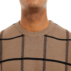 Pulls pour hommes de haute qualité, best-sellers, dernier design, respirants, fabriqués au Pakistan - Product Image 5