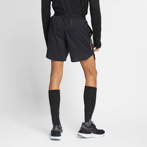 Service OEM ODM, faible MOQ, haute qualité, logo brodé personnalisé, shorts cargo pour hommes avec poche, shorts décontractés en coton, streetwear - Product Image 6