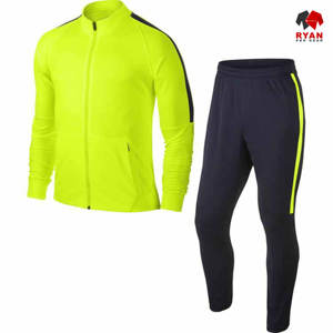 Chándal para Hombre Ryan Pro Gear, Diseño Personalizado, Tela Cómoda, Corte Regular, con Logotipo Personalizado, Ropa Casual - Product Image 3