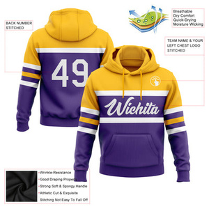 Custom <b>Festival</b> <b>Hoodie</b> Designs Polyester Digital Print Factory Production - Product Image 2