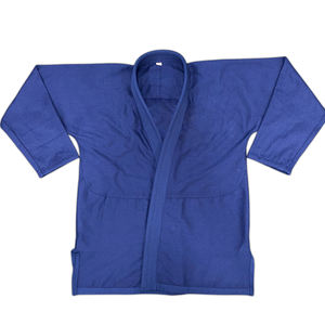 Kimono de Jiu Jitsu Brasileño Personalizado para Hombre, Uniforme de Competición de Alta Calidad, Duradero y Transpirable, Uniforme de Alto Rendimiento - Product Image 1
