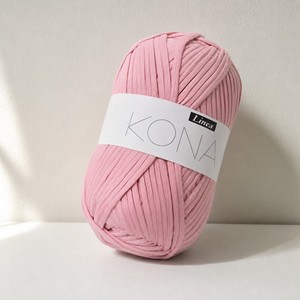 เส้นด้ายสำหรับถักไหมพรม KONA อะคริลิค คอตตอน ไนลอน เส้นด้ายถักมือ 65 กรัม เส้นด้ายอะคริลิค เส้นด้ายถักโครเชต์ เส้นด้ายหนา - Product Image 5