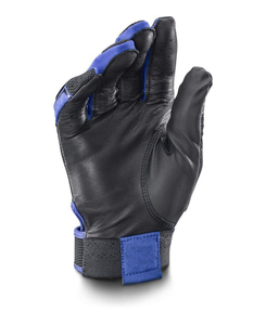 Gants de football américain les plus vendus, tendance, respirants, en polyester doux, antidérapants, sans silicone, sur mesure, prix raisonnable - Product Image 4