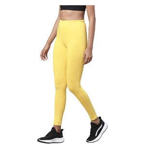 Legging de sport sans couture taille basse pour femme, idéal pour le yoga et le fitness – Vente en gros - Product Image 6
