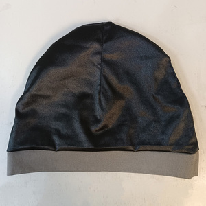 blank beanie acrylic beanie knit <b>cap</b> <b>winter</b> headwear warm beanie custom embroidery OEM ODM factory supplier wholesale USA buyers - Product Image 6
