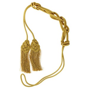 Cinturón de Sacerdote, Vestimenta Sacerdotal, el Mejor Diseño y Color Sencillos, Venta al por Mayor de Cinturones de Sacerdote - Product Image 3