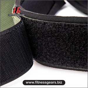 Heavy-Duty Cowhide Breathable High Quality Comfortable Professional Head Harness <b>Rower</b> Weightlifting Strength Training - Product Image 5