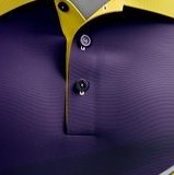 Chemises pour hommes avec logo personnalisé OEM - 100% coton, écologiques et respirantes, couleurs et tailles personnalisées - Product Image 3