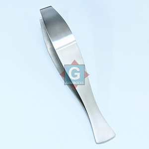 Pinzas de Acero Inoxidable Resistentes para Pescado, Utensilios para Quitar Espinas, Aptas para Filetear Alimentos, Aptas para Lavavajillas - Product Image 6