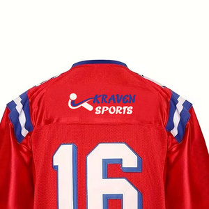 Maillot de basket-ball personnalisé avec logo brodé, impression par sublimation, couleur personnalisée, impression par sublimation - Product Image 5