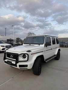 Buena Oferta para Mercedes-Benz Clase G G 550 2022 - Listo para Enviar - Product Image 1
