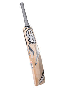 Bate de Críquet CA Pro Edición Limitada, Madera de Arce, Bate Clásico para Partidos, Duradero - Product Image 6