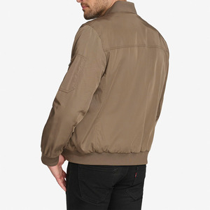 Top Trending High Demand Breathable Windproof Bomber <b>Jackets</b> For Men Buy Wholesale Custom Size Men Outdoor Wear Bomber <b>Jacket</b> - Product Image 4