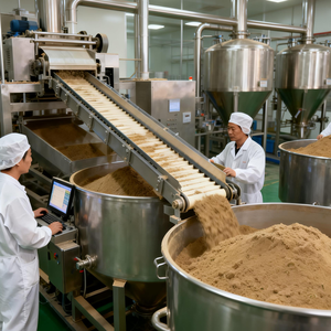 สารสกัดแอนโดรกราฟิส ปานิคูลาต้า ยอดขายดี รับผลิตแบรนด์ส่วนตัว แคปซูลสารสกัดสมุนไพรแอนโดรกราฟิส ปานิคูลาต้า - Product Image 4