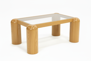 Coffee <b>Table</b> Modern Coffee <b>Table</b> for Living Room Solid Wood Coffee <b>Table</b> Custom Premium Quality Export Quality Handcrafted - Product Image 2