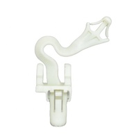 Clip de fixation et de garniture de montant de pare-brise de haute qualité pour Toyota Lexus 62217-42050 6221742050