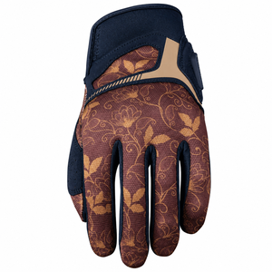 Gants de moto personnalisés pour femmes, haute qualité, dernier design, protection, personnalisables, course, randonnée, sports de plein air - Product Image 1