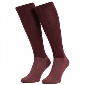 High Solid Color Breathable Knitted Compression <b>Socks</b> for Adults Casual Daily Wear Latest Wholesale High Quality Custom Logo - Product Image 1