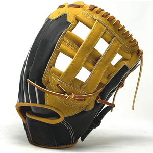 Customized Cowhide Leather 33 Inch Catcher <b>Baseball</b> <b>Gloves</b> wholesale catcher <b>gloves</b> - Product Image 5