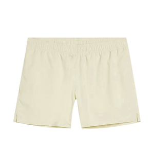 กางเกงขาสั้นออกกำลังกายทรงสปอร์ต น้ำหนักเบา คุณภาพดี ผ้าฝ้าย 100% กางเกงกีฬาผู้ชาย สวมใส่สบาย ระบายอากาศดี เหมาะสำหรับใส่หน้าร้อน กางเกงออกกำลังกาย - Product Image 1