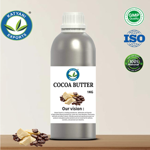 Manteca de Cacao Sólida de Color Amarillo Pálido a Crema, Theobroma Cacao, Manteca de Cacao Prensada en Frío - Marca Privada y Empaque Personalizado - Product Image 6