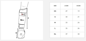 Factory Price Martial Arts Karate Shin <b>Instep</b> Guard - Product Image 6