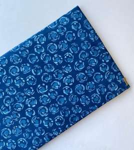 Tela de Algodón de Lujo con Estampado de Bloques Personalizado para Costura, Manualidades, Prendas, Bolsos y Accesorios de Cama, Tela Multiusos Rediseñada - Product Image 6