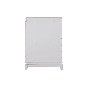 Cómoda color blanco lechoso - Product Image 4