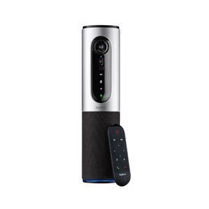 Pour <span class=keywords><strong>Logitech</strong></span> Webcam <span class=keywords><strong>Full</strong></span> <span class=keywords><strong>HD</strong></span> <span class=keywords><strong>1080p</strong></span> CC2000E pour la visioconférence avec zoom numérique 4x et microphone - Product Image 2