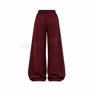 Conjunto Deportivo de Dos Piezas para Mujer, Sudadera Oversize con Ribete y Logotipo Personalizado OEM, Ropa Deportiva Transpirable, Venta al Por Mayor 2026 - Product Image 3
