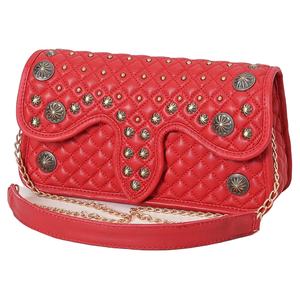 กระเป๋าหนังใส่เอกสารอุปกรณ์เสริมสำหรับผู้หญิงกระเป๋าหนังหรูหรา - Product Image 2