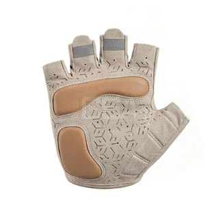 Guantes de Ciclismo Personalizados de Alta Calidad con Tela Resistente, Palma Antideslizante y Ajuste Cómodo para Ciclismo al Aire Libre - Product Image 3