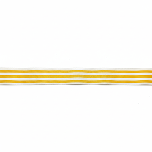 Top Trending Custom <b>Silk</b> Moire <b>Ribbon</b> Wholesale Premium Classical Masonic Regalia <b>Ribbon</b> for Ceremony & Awards - Product Image 1