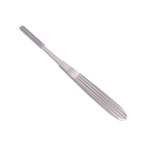 Best Quality Stainless Steel Maltz Nasal Rasp CE Certified ISO13485 Class I Orthopedic Surgery Manual 18.5cm <b>Blush</b> Surgical - Product Image 1