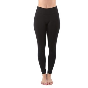 Sublimation Printed Women <b>Leggings</b> Sports Wear Printed And Plain Dyed Custom Made Wholesale Price Women <b>Leggings</b> Custom Packing - Product Image 5
