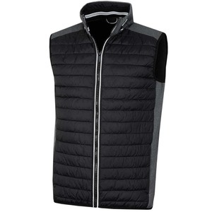 Wholesale <b>Puffer</b> <b>Vest</b> Factory Packable <b>Puffer</b> <b>Vest</b> <b>Jacket</b> Custom <b>Puffer</b> <b>Vest</b> Supplier Made for US Retailers - Product Image 4