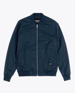 Blouson aviateur vintage MA-1 Rothco pour homme, taille M, USAF, noir et orange, réversible, hiver, décontracté, fermeture éclair, service OEM - Product Image 2