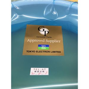 โตเกียวอิเล็กตรอน TEL B31810-424884-14 ริงก์ การ์ด - อุปกรณ์และอะไหล่เซมิคอนดักเตอร์ระดับโลกที่เชื่อถือได้ - Product Image 1