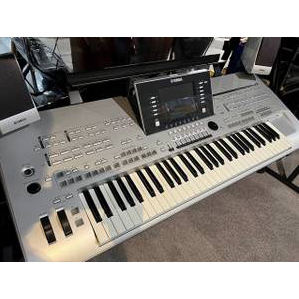 Oferta Especial: Nuevo Yamaha Genos Tyros 5, Estación de Trabajo de Arreglos de 76 Teclas, Piano Digital OEM ODM - Product Image 3