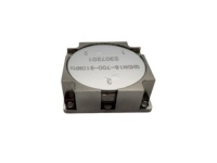 Circulateur de ligne haute puissance série GHDS303312 – Le meilleur choix de circulateurs RF pour les communications sans fil et les modules radar