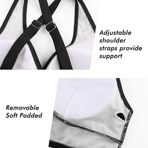 Ensemble de bikini le plus vendu, haut torsadé à col en V profond, bas à taille haute imprimé léopard, maillot de bain deux pièces, tenue de plage - Product Image 5