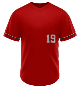 Maillot de football personnalisé en gros pour hommes, T-shirt d'équipe de football respirant à séchage rapide, Vêtements de sport OEM ODM Fabricant - Product Image 5