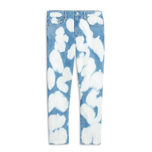 Jean pour homme de qualité supérieure, design tendance, style décontracté, tenue moderne - Product Image 1