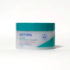 Estura Acica 365 Soft Soothing Pack Pads 60 fogli per confezione 3 confezioni Spedizione nazionale scontata - Product Image 1