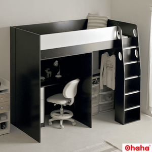 Cama litera inteligente Ohaha - GTTM023 - Product Image 2