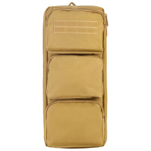 Mochila Táctica de Corduroy Personalizada al por Mayor, Impermeable, de Gran Capacidad, con Correa de Hombro, Unisex, Cierre de Cremallera, para Viajes y Camping - Product Image 1